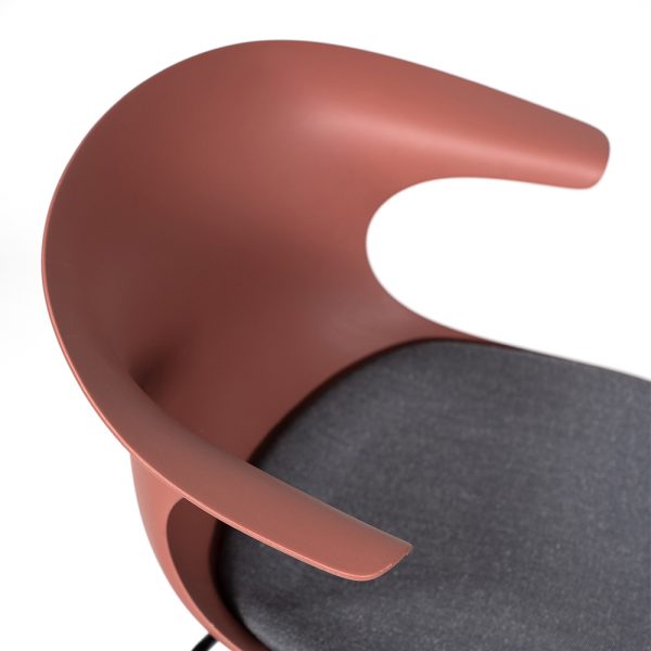 Infiniti Loop Mono 4 Legs tuoli - Image 9