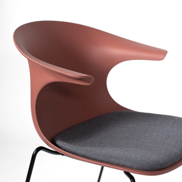 Infiniti Loop Mono 4 Legs tuoli - Image 10