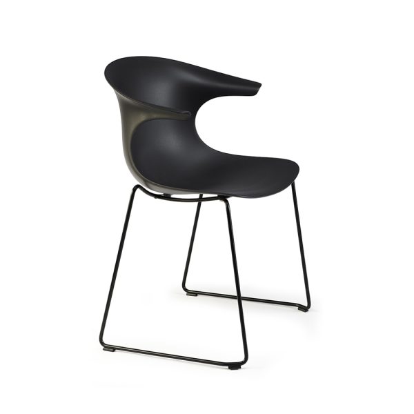 Infiniti Loop Mono Sled tuoli - Image 5