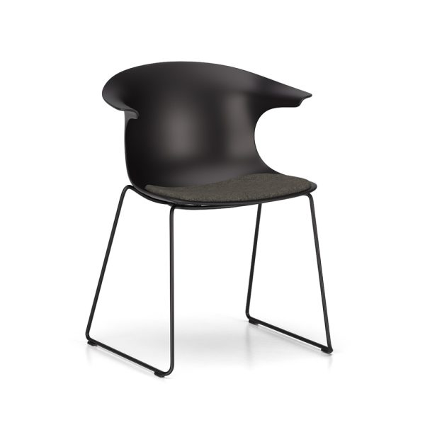 Infiniti Loop Mono Sled tuoli - Image 6