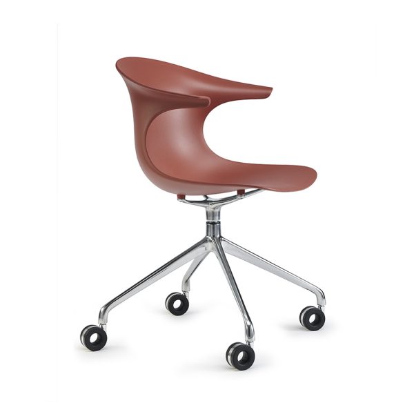 Infiniti Loop Mono Swivel tuoli - Image 4