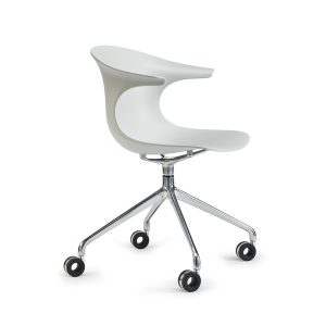 Infiniti Loop Mono Swivel tuoli