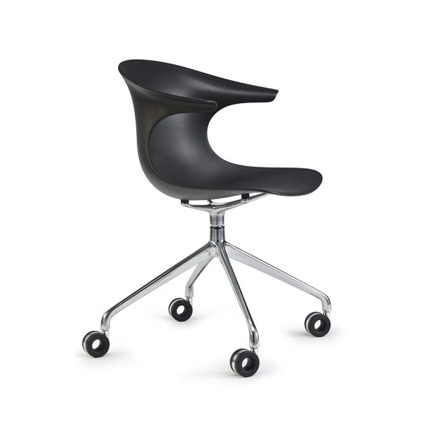 Infiniti Loop Mono Swivel tuoli - Image 2