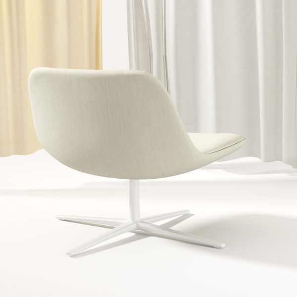 Infiniti Pure Loop Lounge nojatuoli - Image 10