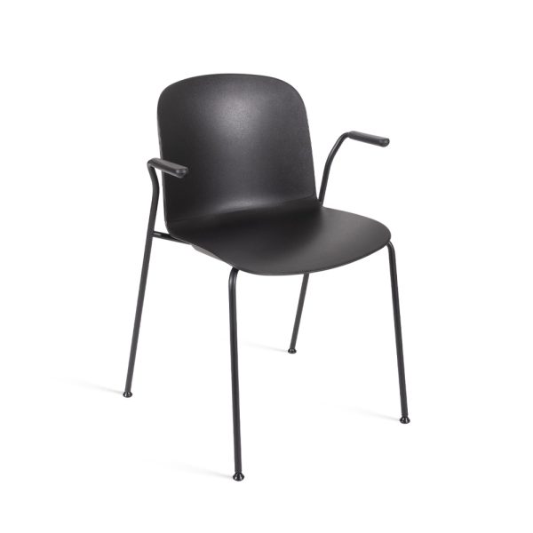 Infiniti Relief 4 Legs Open Arms tuoli - Image 3