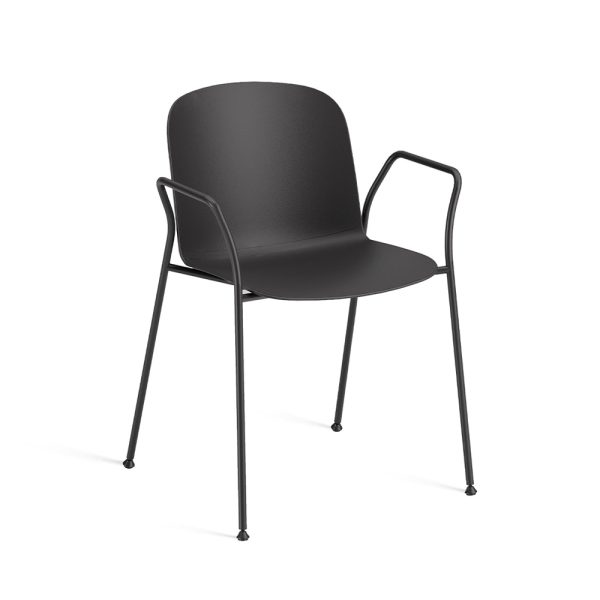 Infiniti Relief 4 Legs With Arms tuoli - Image 2