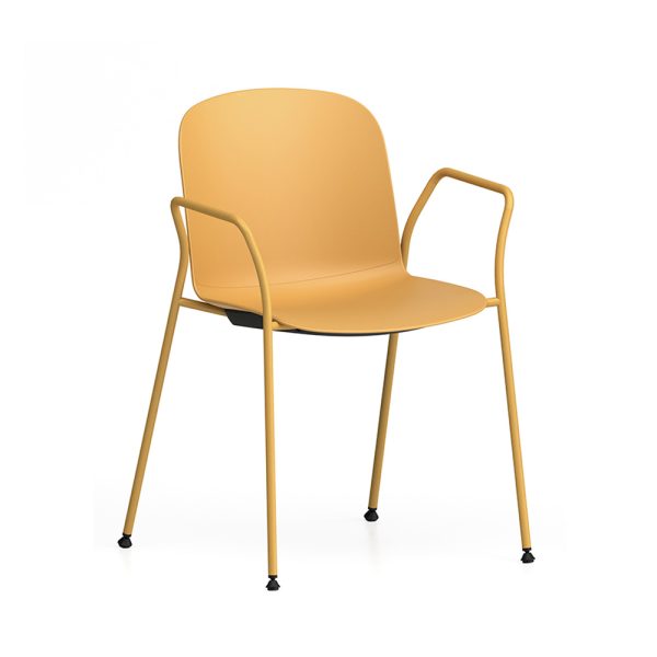 Infiniti Relief 4 Legs With Arms tuoli - Image 4