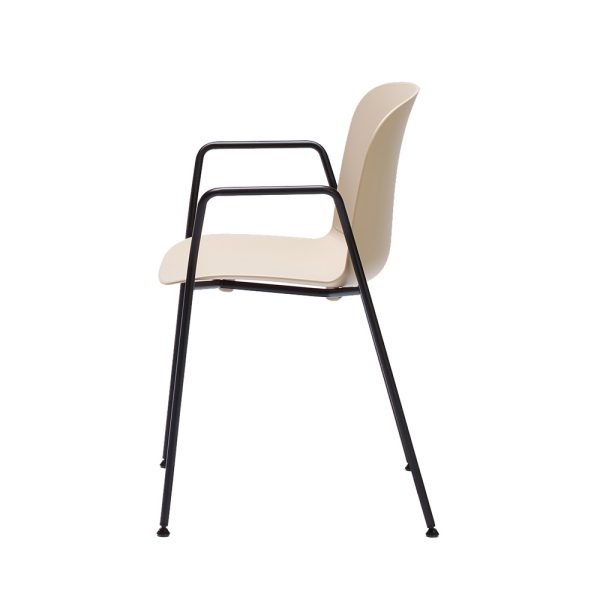 Infiniti Relief 4 Legs With Arms tuoli - Image 5