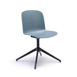 Infiniti Relief 4 Star Aluminum Base neuvottelutuoli