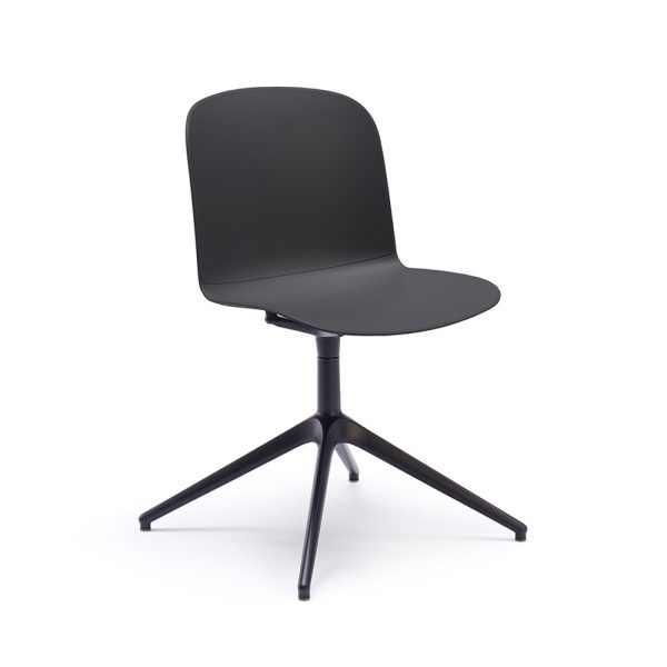 Infiniti Relief 4 Star Aluminum Base neuvottelutuoli - Image 3