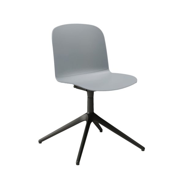 Infiniti Relief 4 Star Aluminum Base neuvottelutuoli - Image 2