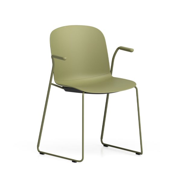 Infiniti Relief Sled With Arms tuoli - Image 2