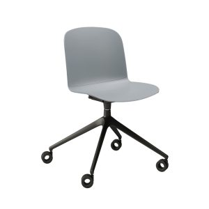 Infiniti Relief Swivel With Castors neuvottelutuoli
