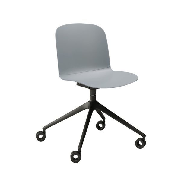 Infiniti Relief Swivel With Castors neuvottelutuoli