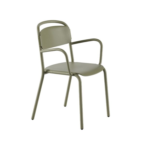 Infiniti Skol With Arms tuoli - Image 10