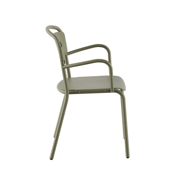 Infiniti Skol With Arms tuoli - Image 11