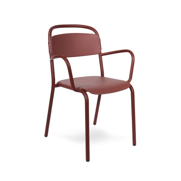 Infiniti Skol With Arms tuoli - Image 2