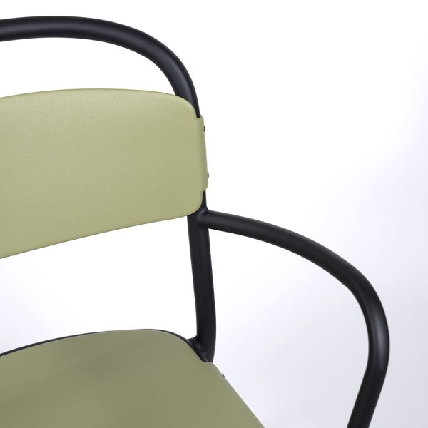 Infiniti Skol With Arms tuoli - Image 16