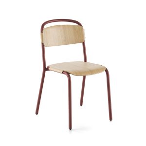 Infiniti Skol Wood tuoli