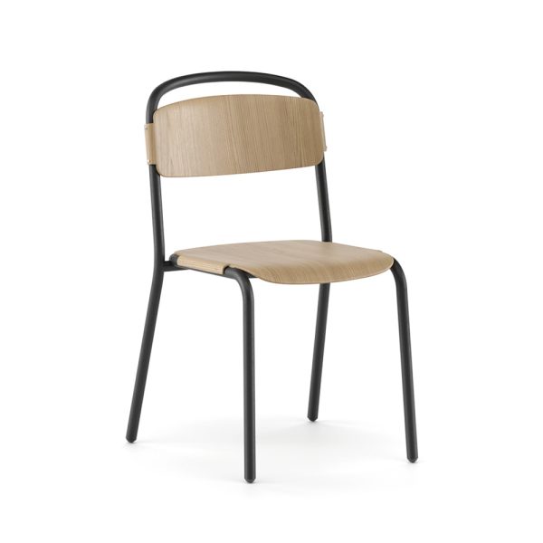 Infiniti Skol Wood tuoli - Image 2