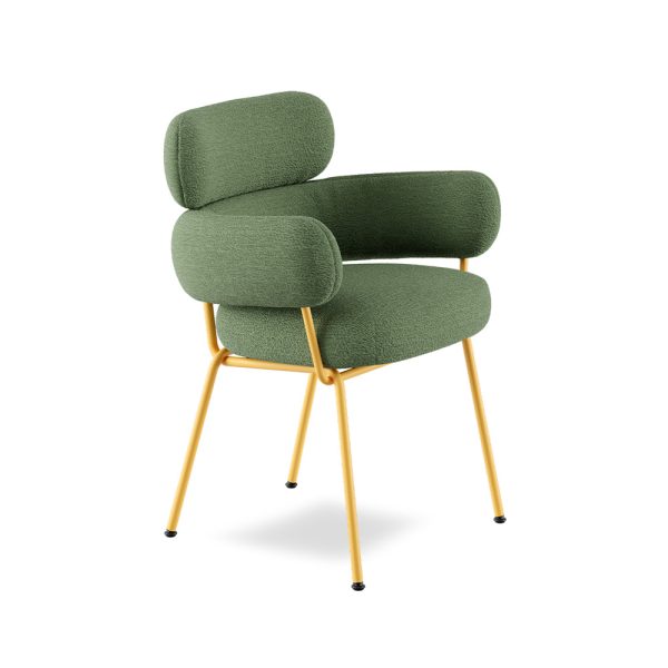 Infiniti Takumi Armchair tuoli - Image 3