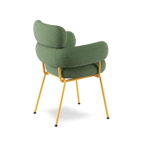 Infiniti Takumi Armchair tuoli - Image 4