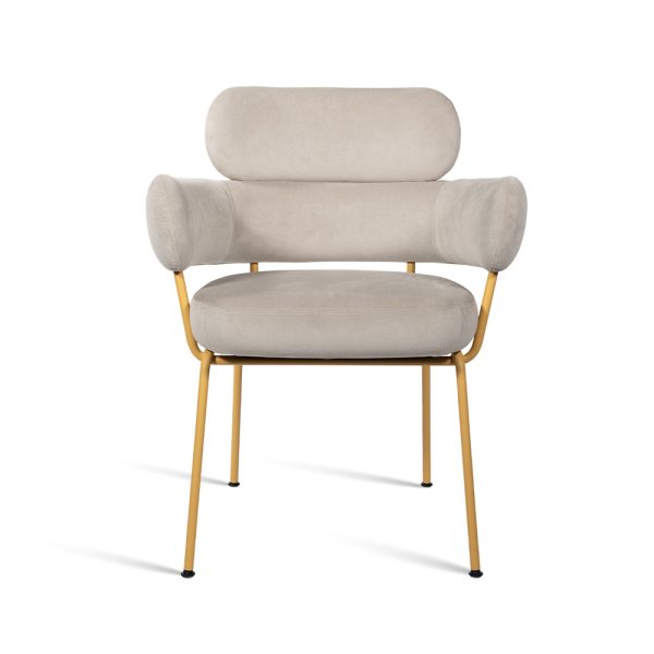 Infiniti Takumi Armchair tuoli - Image 7