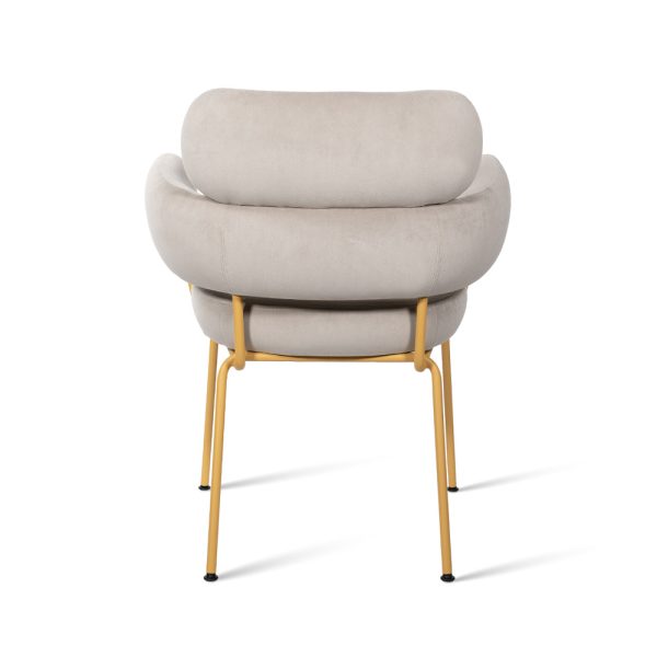 Infiniti Takumi Armchair tuoli - Image 8