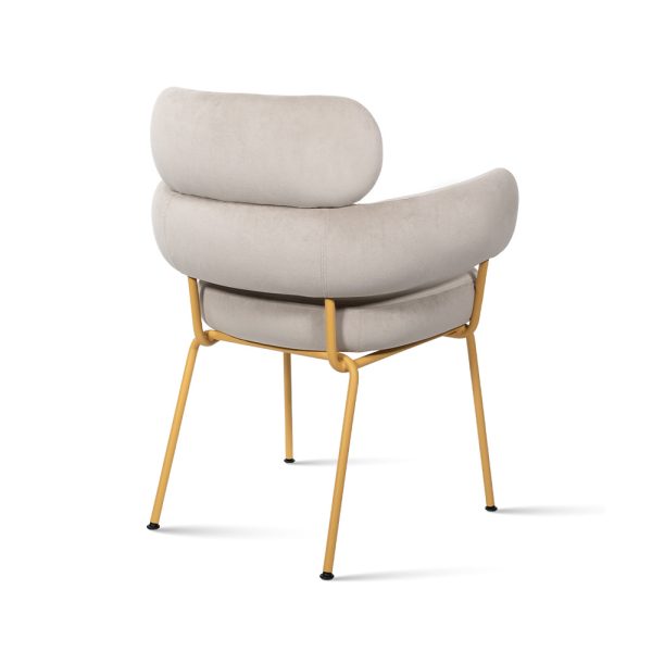 Infiniti Takumi Armchair tuoli - Image 6