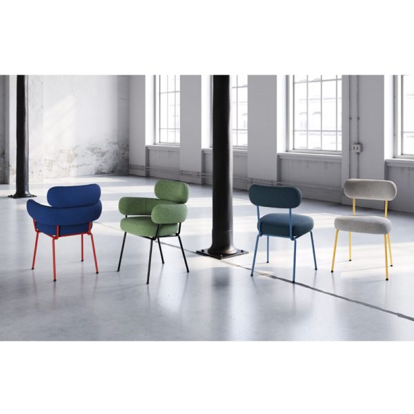 Infiniti Takumi Side Chair tuoli - Image 11