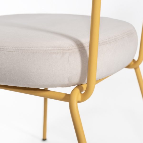 Infiniti Takumi Side Chair tuoli - Image 7