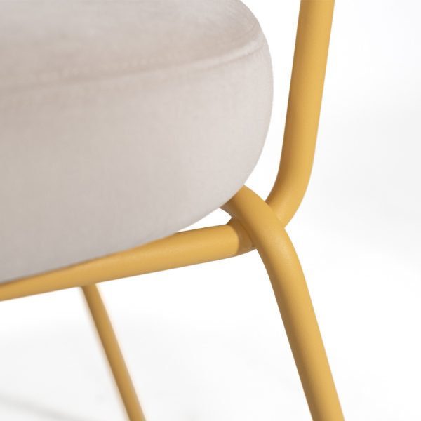 Infiniti Takumi Side Chair tuoli - Image 8