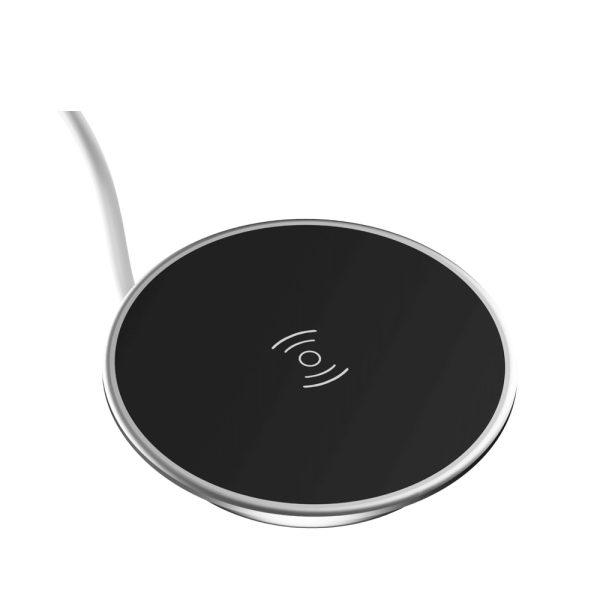 SELECTed Charge pöydän kanteen upotettava langaton puhelinlaturi - Image 3