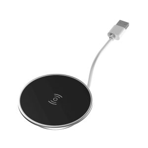 SELECTed Charge pöydän kanteen upotettava langaton puhelinlaturi
