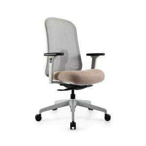 SELECTed Curvy Mesh työtuoli