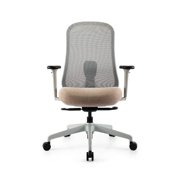 SELECTed Curvy Mesh työtuoli - Image 5