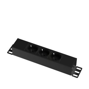 SELECTed Extension Power Socket jatkojohto kaapelikouruun