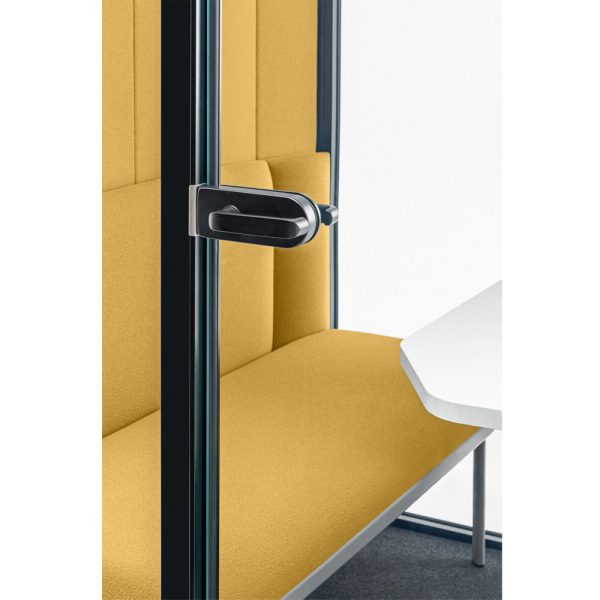 MDD Coda 4-hengen vetäytymistila - Image 13