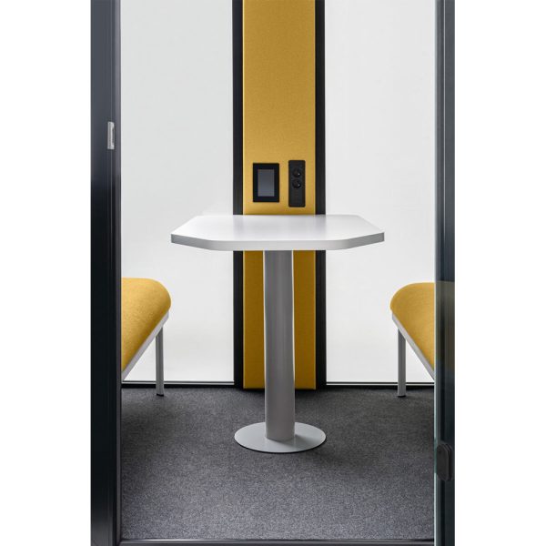 MDD Coda 4-hengen vetäytymistila - Image 11