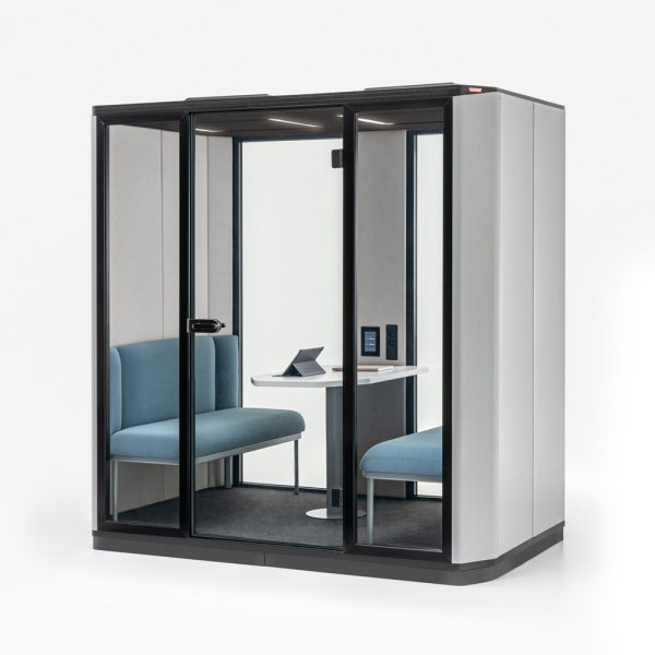 MDD Coda 4-hengen vetäytymistila - Image 5