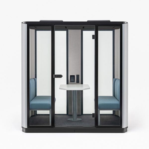 MDD Coda 4-hengen vetäytymistila - Image 6