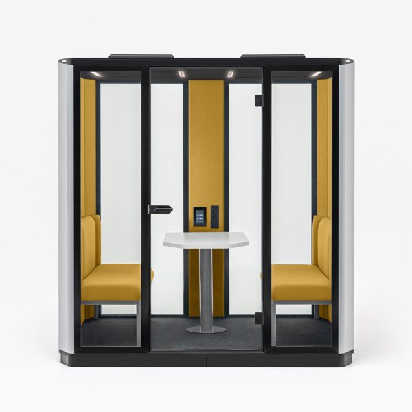 MDD Coda 4-hengen vetäytymistila - Image 2