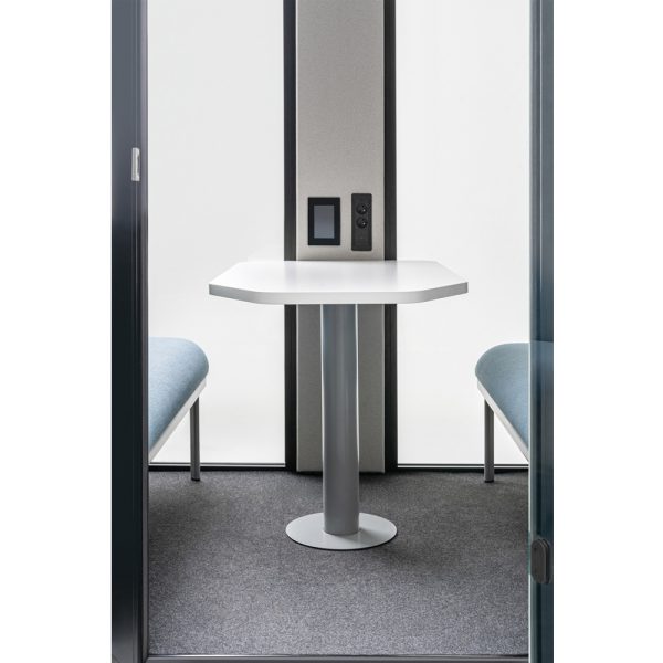 MDD Coda 4-hengen vetäytymistila - Image 12