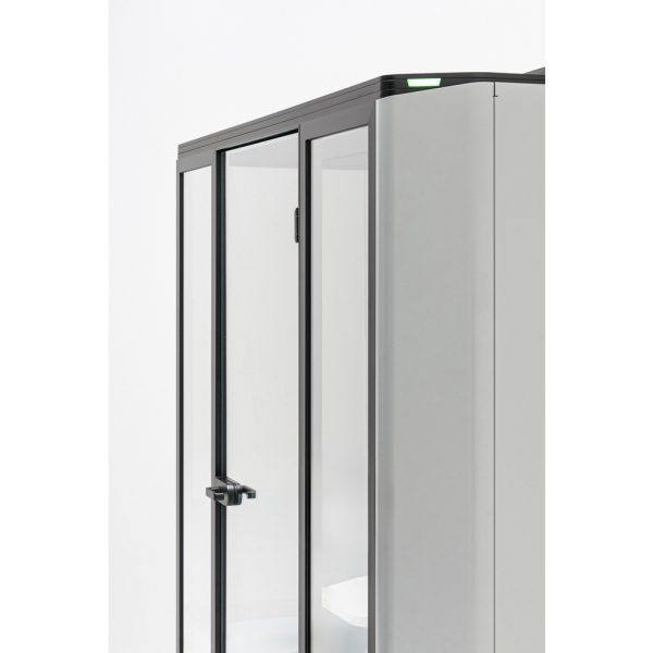 MDD Coda 4-hengen vetäytymistila - Image 8