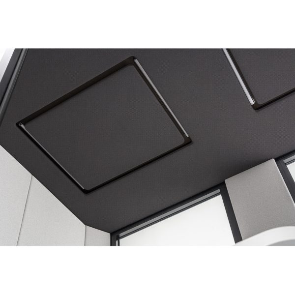MDD Coda 4-hengen vetäytymistila - Image 9