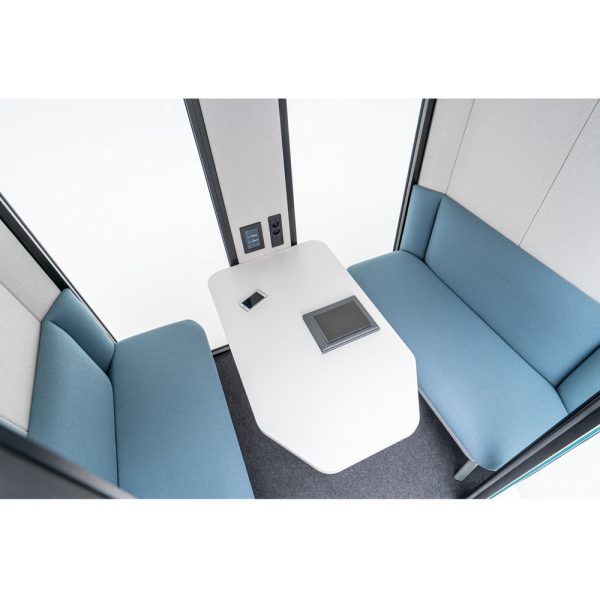 MDD Coda 4-hengen vetäytymistila - Image 18