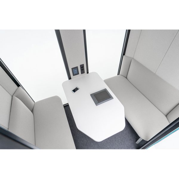 MDD Coda 4-hengen vetäytymistila - Image 19