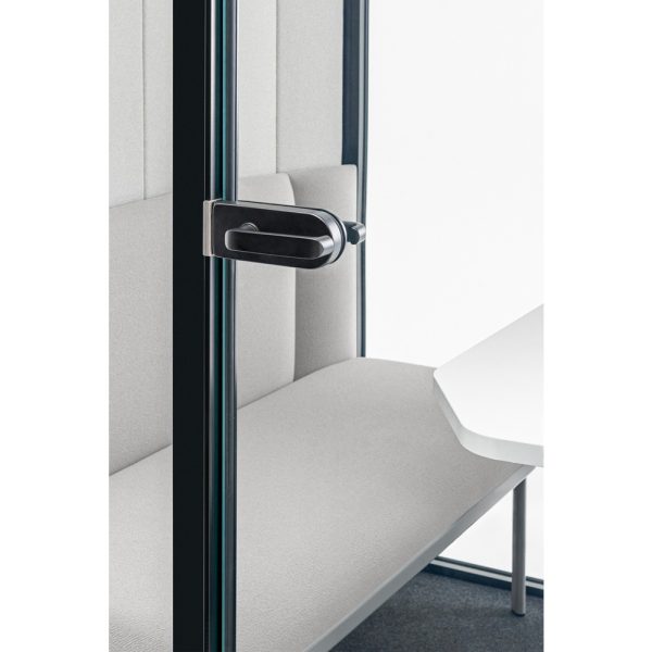 MDD Coda 4-hengen vetäytymistila - Image 15