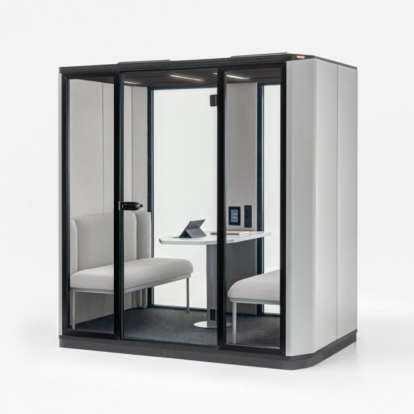 MDD Coda 4-hengen vetäytymistila - Image 3
