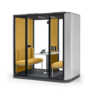 MDD Coda 4-hengen vetäytymistila